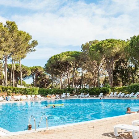 Residence Pierre & Vacances Valescure Saint-Raphaël Buitenkant foto