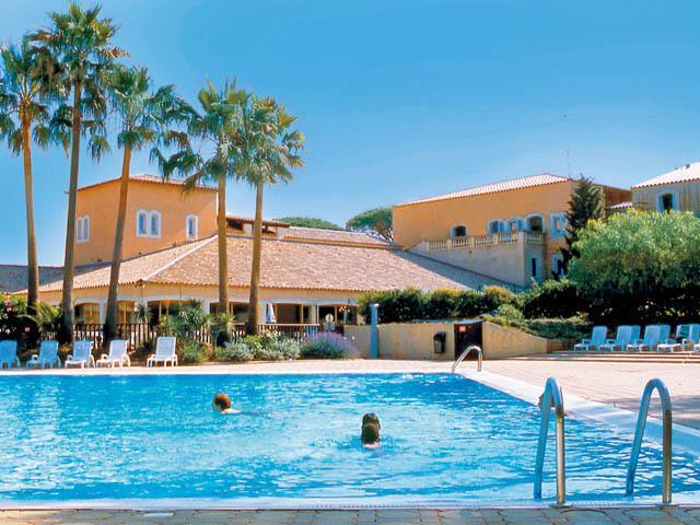 Residence Pierre & Vacances Valescure Saint-Raphaël Buitenkant foto