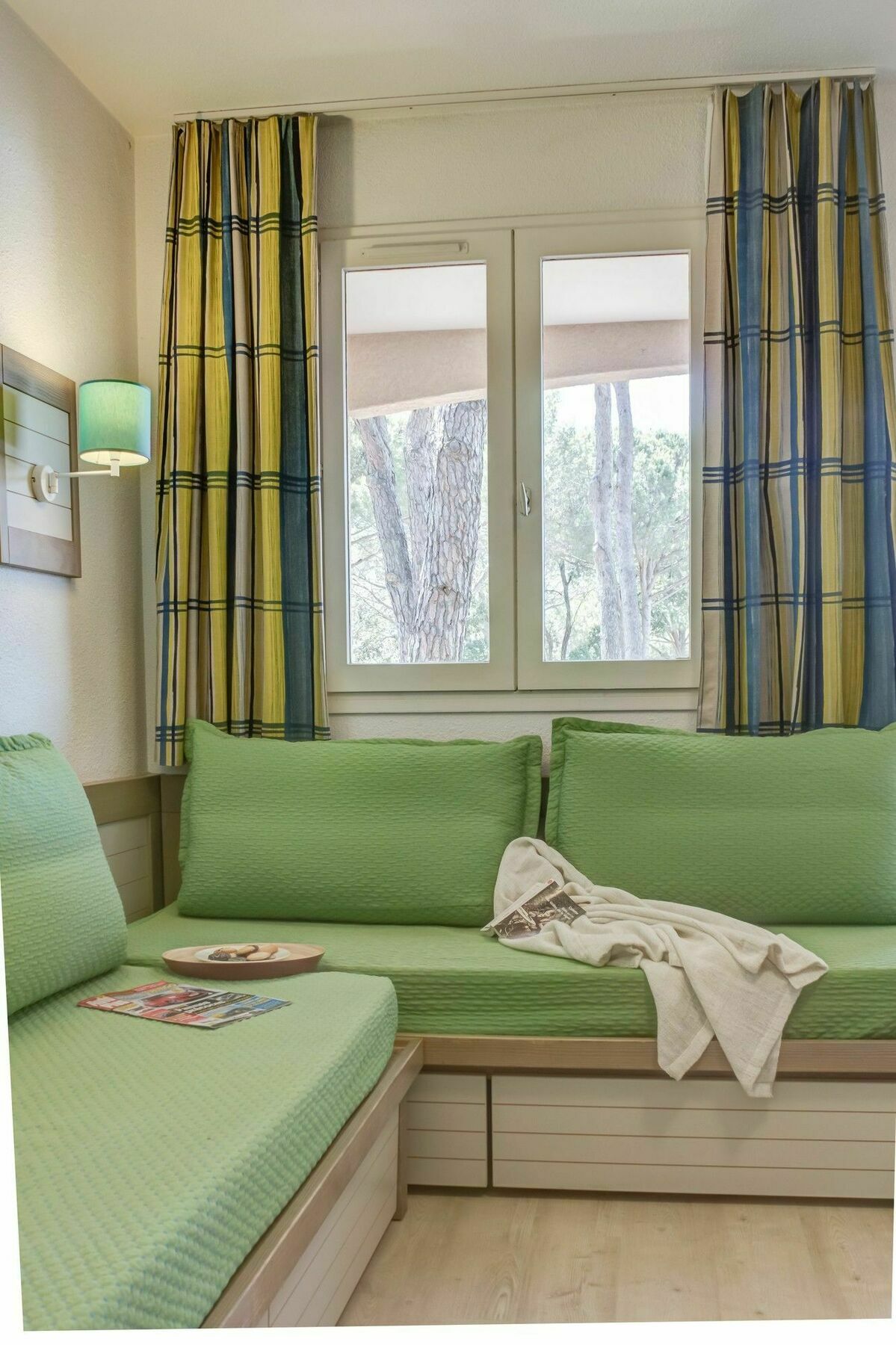 Residence Pierre & Vacances Valescure Saint-Raphaël Buitenkant foto