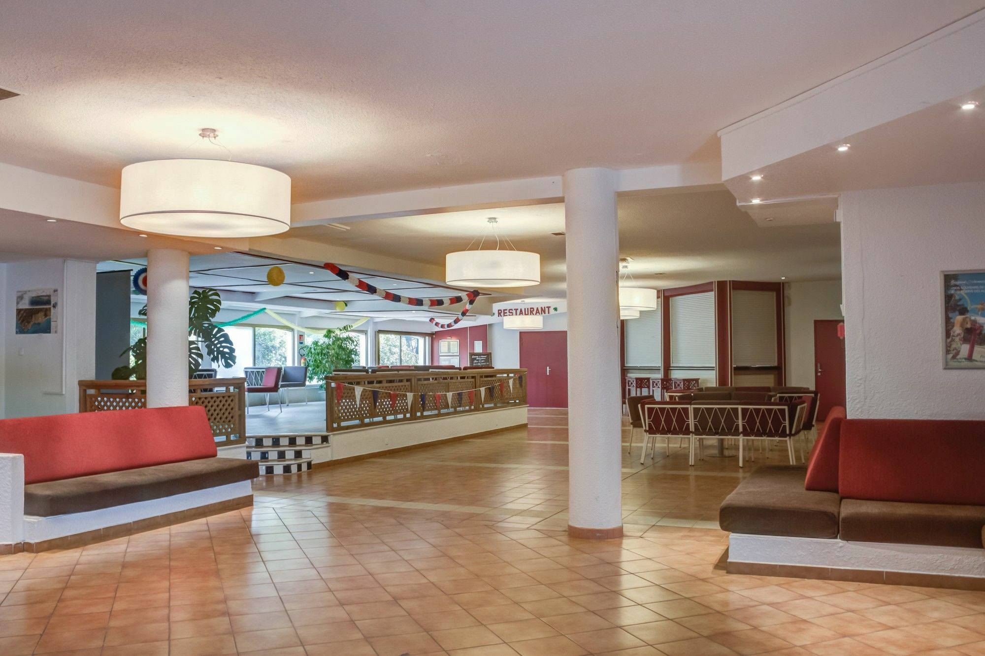 Residence Pierre & Vacances Valescure Saint-Raphaël Buitenkant foto